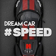 Dream Car Speed